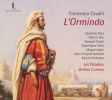 Cavalli, Francesco: L'Ormindo (2 CD)